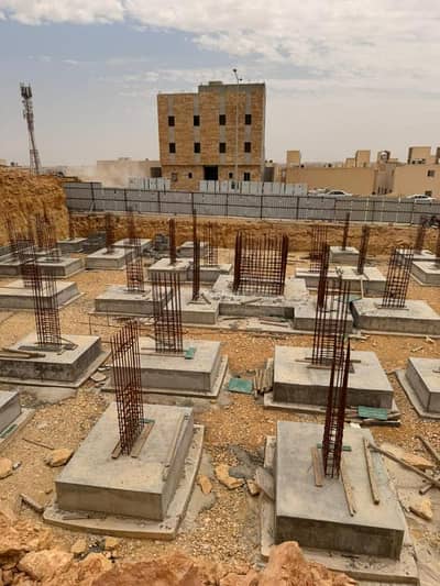 ارض سكنية  للبيع في غرب الرياض، الرياض - أرض سكنية للبيع في ظهرة لبن، غرب الرياض