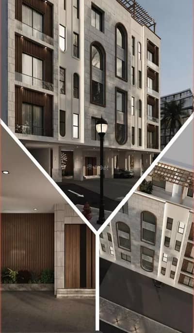 3 Bedroom Flat for Sale in North Jeddah, Jeddah - Studio Apartment For Sale in Al Naim, Jeddah 3 Bedroom Flat for Sale in North Jeddah, Jeddah - Studio Apartment For Sale in Al Naim, Jeddah