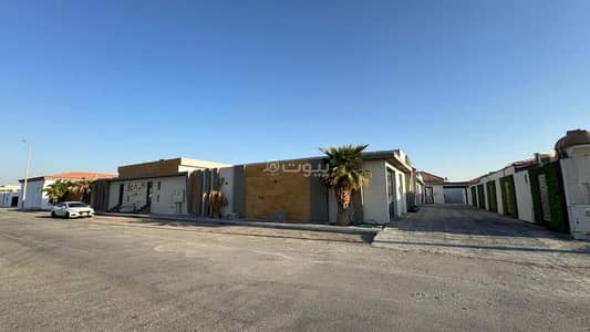 5 Bedroom Rest House for Sale in Al Fursan, Dammam - Rest area for sale in Al-Farsan, Dammam