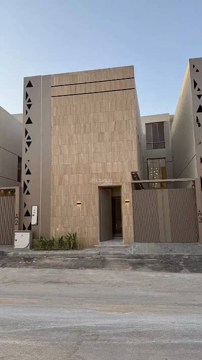 6 Bedroom Villa for Sale in West Riyadh, Riyadh - Villa for sale on Mohammed bin Abi Bakr Al Qayyam Street, Al Mahdiyah District, Riyadh. 6 Bedroom Villa for Sale in West Riyadh, Riyadh - Villa for sale on Mohammed bin Abi Bakr Al Qayyam Street, Al Mahdiyah District, Riyadh.