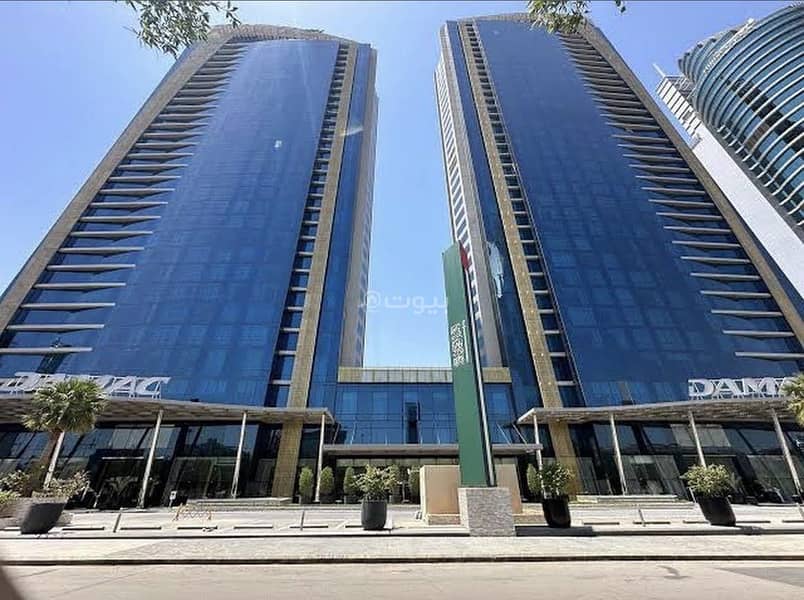 شقة للإيجار برج داماك من باراماونت ريزيدنس رياض، شمال الرياض شقة للإيجار برج داماك من باراماونت ريزيدنس رياض، شمال الرياض