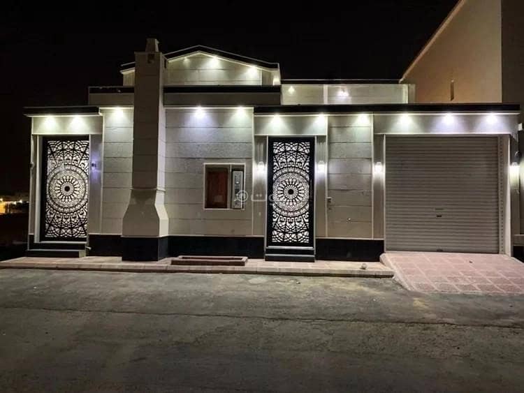 Villa For Sale in Al Mahdiyah, Riyadh Villa For Sale in Al Mahdiyah, Riyadh