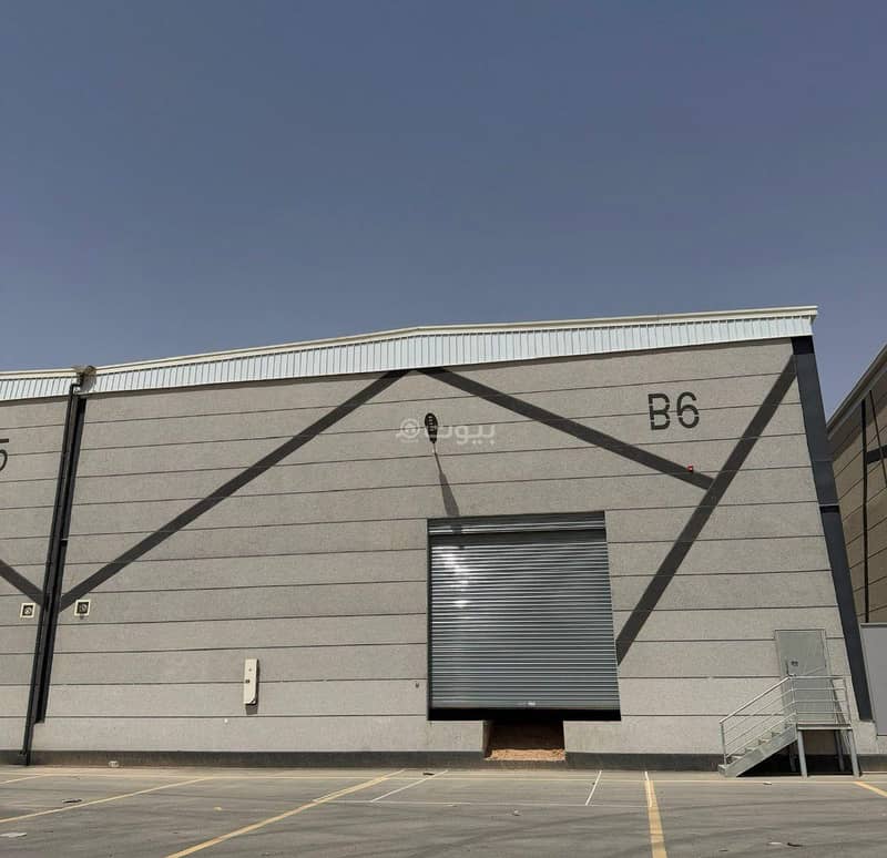 1220 SQM Warehouse For Rent in Al Sulay, Riyadh 1220 SQM Warehouse For Rent in Al Sulay, Riyadh