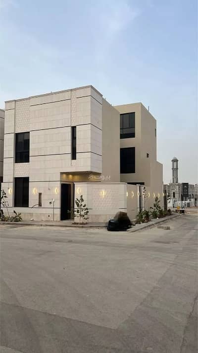 6 Bedroom Villa for Sale in West Riyadh, Riyadh - Villa for sale in Al Mahdiyah, West Riyadh 6 Bedroom Villa for Sale in West Riyadh, Riyadh - Villa for sale in Al Mahdiyah, West Riyadh