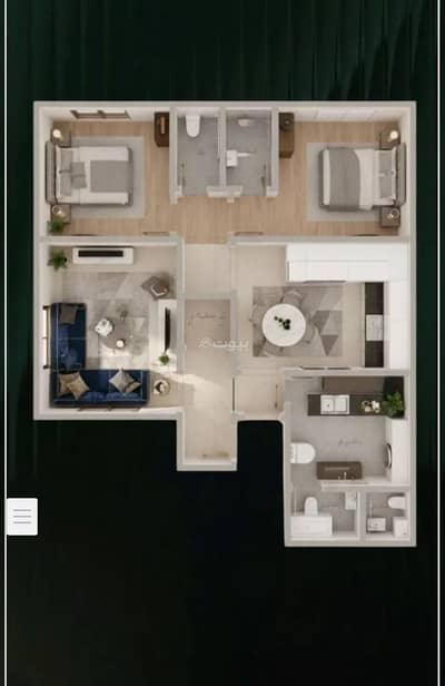 3 Bedroom Apartment for Sale in North Jeddah, Jeddah - Apartment For Sale in Al Nuzhah, Jeddah 3 Bedroom Apartment for Sale in North Jeddah, Jeddah - Apartment For Sale in Al Nuzhah, Jeddah