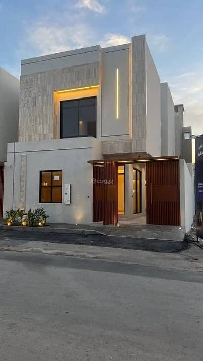 5 Bedroom Villa for Sale in West Riyadh, Riyadh - Villa for Sale in Al Mahdiyah, West Riyadh 5 Bedroom Villa for Sale in West Riyadh, Riyadh - Villa for Sale in Al Mahdiyah, West Riyadh
