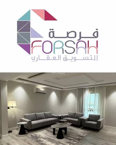شقة 3 غرف نوم للايجار في شمال الرياض، الرياض - شقة للإيجار في حي الملقا, مدينة الرياض, منطقة الرياض