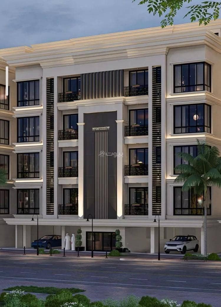 Apartment for sale on Ibn Nujaym Street, Al Sawari District, Jeddah City. Apartment for sale on Ibn Nujaym Street, Al Sawari District, Jeddah City.