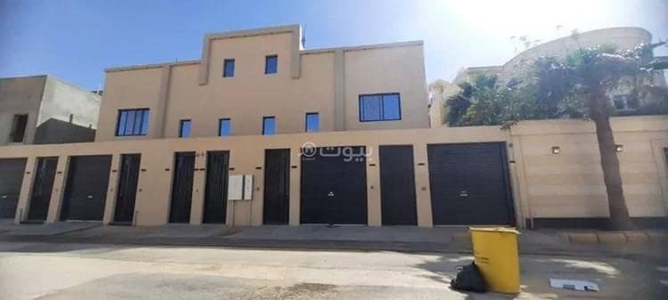 Apartment for sale on Al Bashaer Street, Uhud District, Riyadh City. Apartment for sale on Al Bashaer Street, Uhud District, Riyadh City.