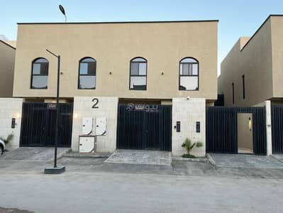 فلیٹ 5 غرف نوم للايجار في جنوب الرياض، الرياض - تاون هاوس جديد للإيجار السنوي فلیٹ 5 غرف نوم للايجار في جنوب الرياض، الرياض - تاون هاوس جديد للإيجار السنوي