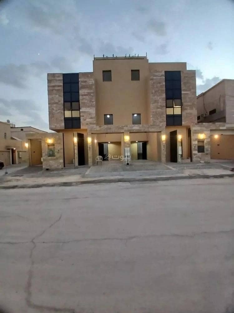 Floor For Sale in Al Zahrah, Riyadh Floor For Sale in Al Zahrah, Riyadh