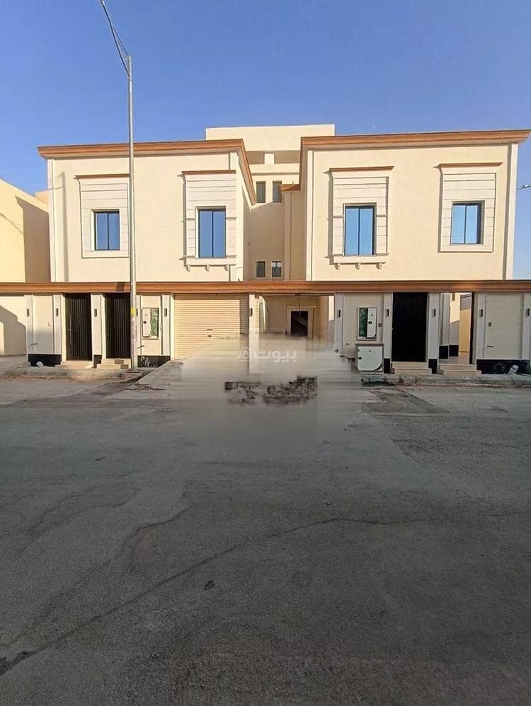 Floor For Sale in Uhud, Riyadh Floor For Sale in Uhud, Riyadh