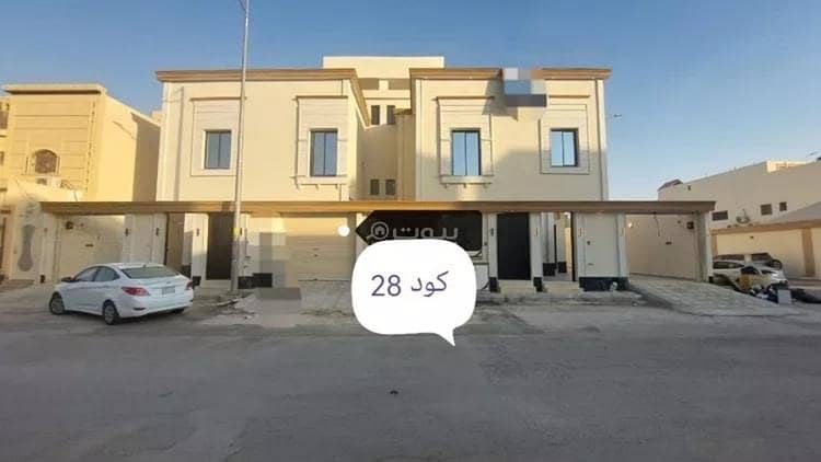 Floor For Sale in Uhud, South Riyadh Floor For Sale in Uhud, South Riyadh