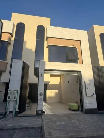 5 Bedroom Villa for Sale in North Riyadh, Riyadh - Villa For Sale in Al Arid, Riyadh 5 Bedroom Villa for Sale in North Riyadh, Riyadh - Villa For Sale in Al Arid, Riyadh