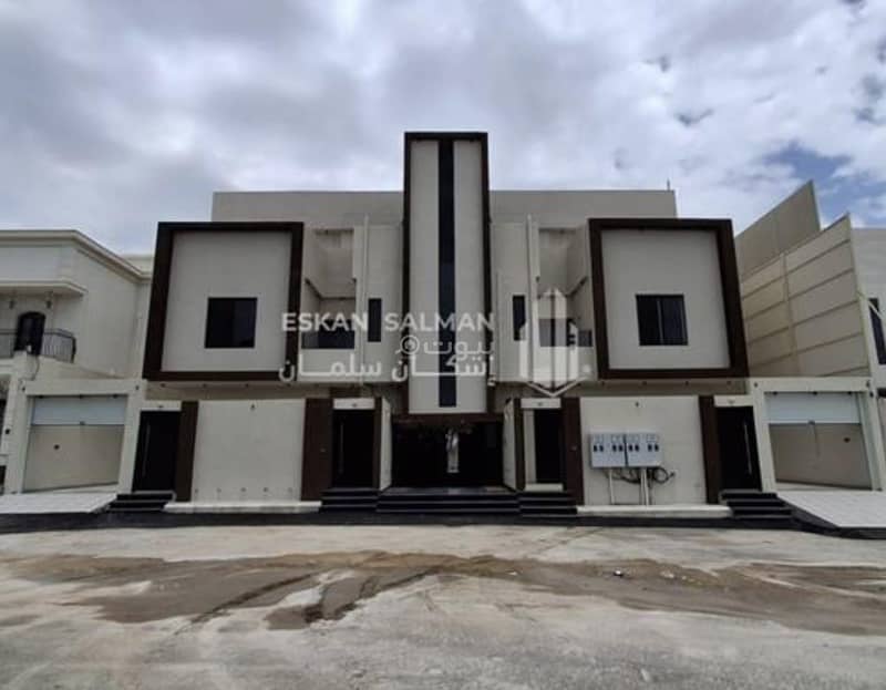 Studio Apartment For Sale in Al Zuhur, Abha Studio Apartment For Sale in Al Zuhur, Abha