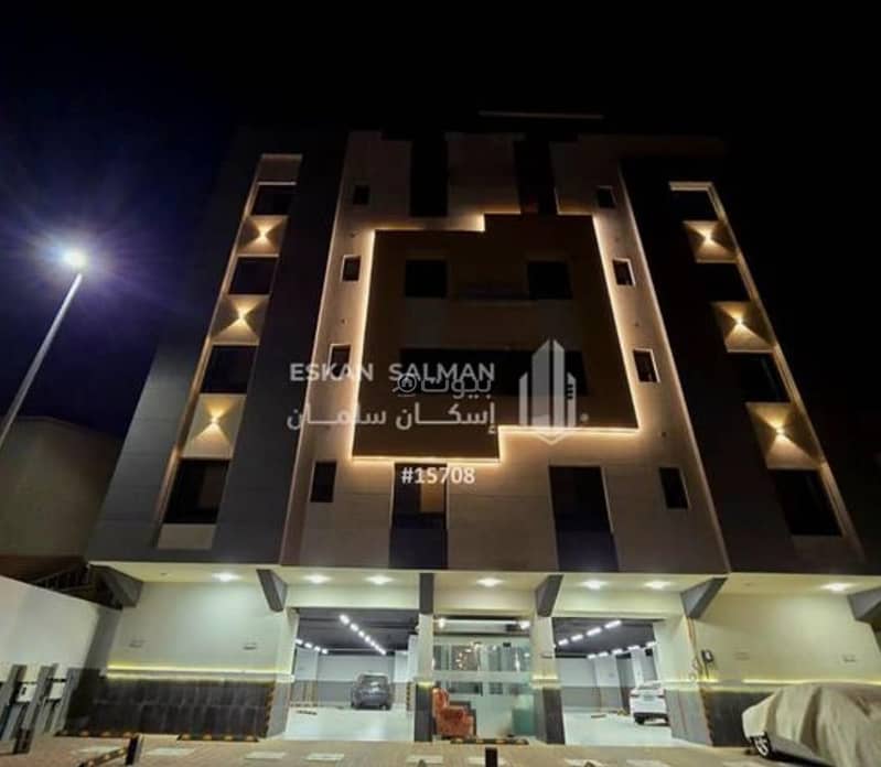 Studio Apartment For Sale in Al Salamah, Jeddah Studio Apartment For Sale in Al Salamah, Jeddah