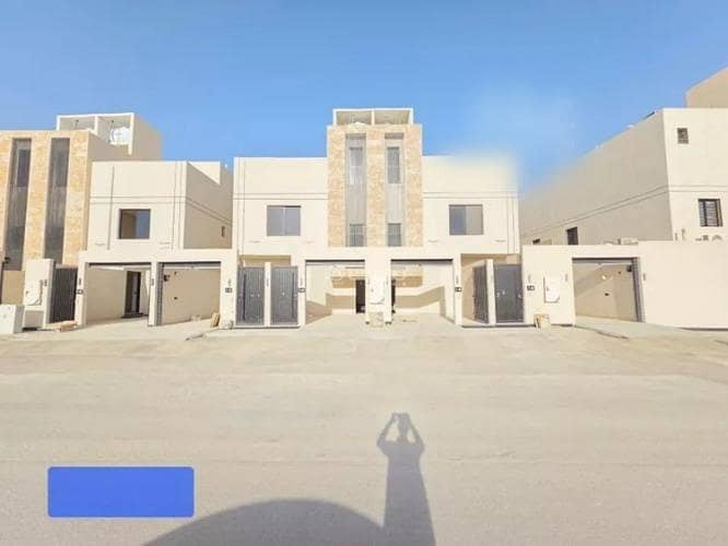Floor For Sale in Badr, Riyadh Floor For Sale in Badr, Riyadh