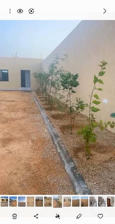 استراحة 1 غرفة نوم للبيع في جنوب الرياض، الرياض - بيت استراحة للبيع في أرايد، الرياض استراحة 1 غرفة نوم للبيع في جنوب الرياض، الرياض - بيت استراحة للبيع في أرايد، الرياض