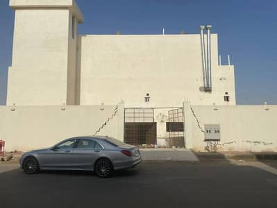 مستودع 1 غرفة نوم للايجار في شمال جدة، جدة - مستودع للايجار في حي الفلاح , جدة