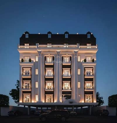 3 Bedroom Flat for Sale in North Jeddah, Jeddah - Apartment For Sale in Al Nuzhah, Jeddah 3 Bedroom Flat for Sale in North Jeddah, Jeddah - Apartment For Sale in Al Nuzhah, Jeddah