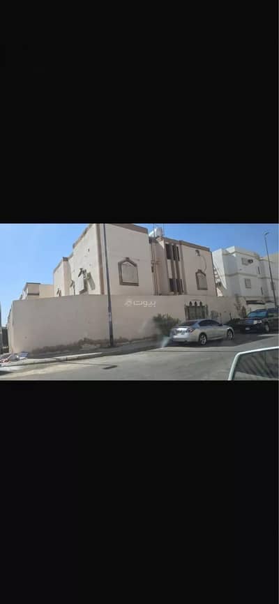عمارة سكنية  للبيع في الخالدية، المدينة المنورة - عمارة للبيع في شارع عبدالرحمن ابن ابي هنيدة, حي الخالدية, مدينة المدينة المنورة, منطقة المدينة المنورة