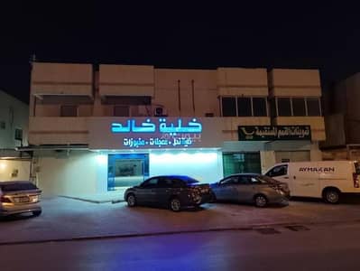 1 Bedroom Apartment for Rent in East Riyadh, Riyadh - Apartment for rent on Ibn Khairoun Al Muqri Street, Al Naseem Al Gharbi District, Riyadh City.