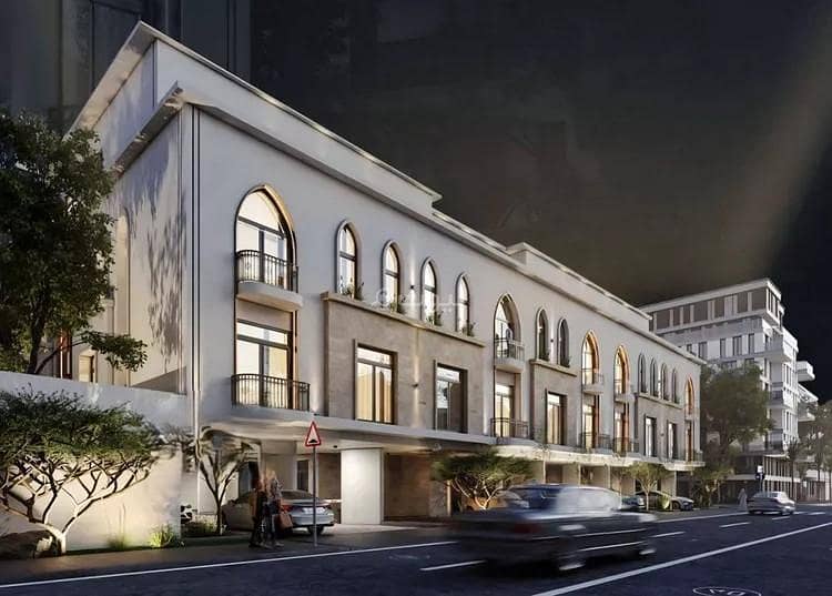 Apartment For Sale in Al Hamraa, Jeddah Apartment For Sale in Al Hamraa, Jeddah