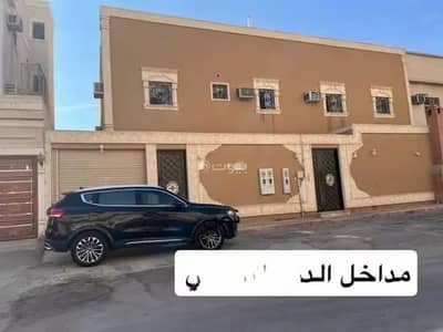 دور 4 غرف نوم للايجار في غرب الرياض، الرياض - طابق للإيجار في حي طويق، غرب الرياض، الرياض