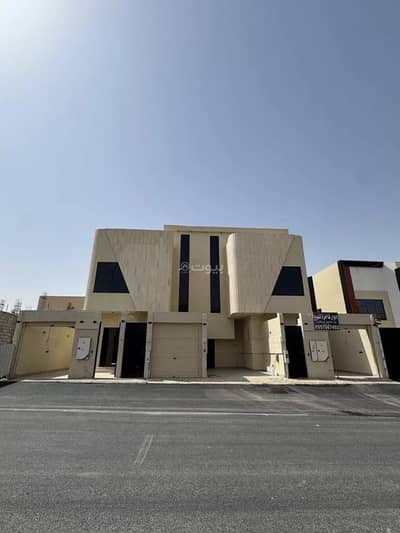 دور 3 غرف نوم للبيع في غرب الرياض، الرياض - دور للبيع في شارع الراية, حي الزهرة, مدينة الرياض, منطقة الرياض