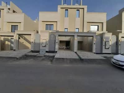 دور 4 غرف نوم للبيع في جنوب الرياض، الرياض - طابق للبيع في بدر، الرياض