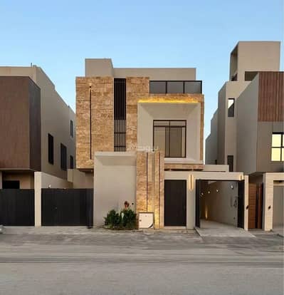 4 Bedroom Villa for Sale in East Riyadh, Riyadh - Villa For Sale in Al Bayan Neighborhood, Riyadh