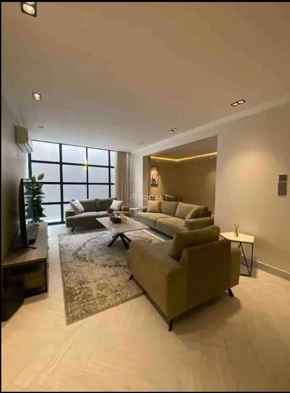 Apartment for rent in Hittin, North Riyadh Apartment for rent in Hittin, North Riyadh