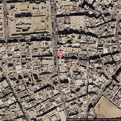 ارض سكنية  للبيع في وسط الرياض، الرياض - ارض للبيع ام سليم الرياض