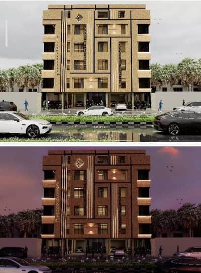 4 Bedroom Apartment for Sale in North Jeddah, Jeddah - Apartment For Sale On Al Hamrah Street, An Nuzhah District, Jeddah City. 4 Bedroom Apartment for Sale in North Jeddah, Jeddah - Apartment For Sale On Al Hamrah Street, An Nuzhah District, Jeddah City.