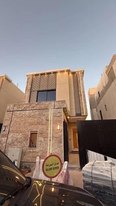 5 Bedroom Villa for Sale in East Riyadh, Riyadh - Villa for Sale in Al Khaleej, East Riyadh 5 Bedroom Villa for Sale in East Riyadh, Riyadh - Villa for Sale in Al Khaleej, East Riyadh