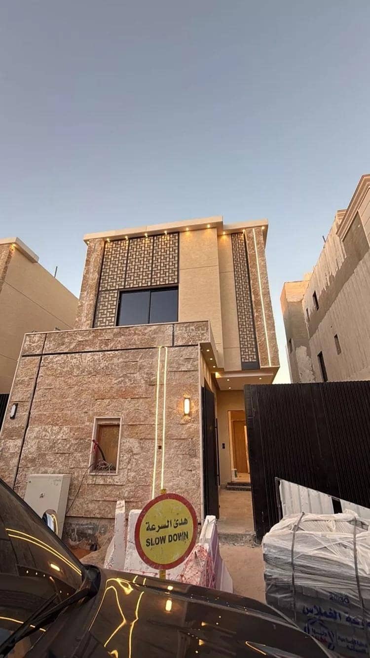 Villa for Sale in Al Khaleej, East Riyadh Villa for Sale in Al Khaleej, East Riyadh