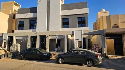 دور 3 غرف نوم للبيع في شرق الرياض، الرياض - دور للبيع في الخليج، شرق الرياض
