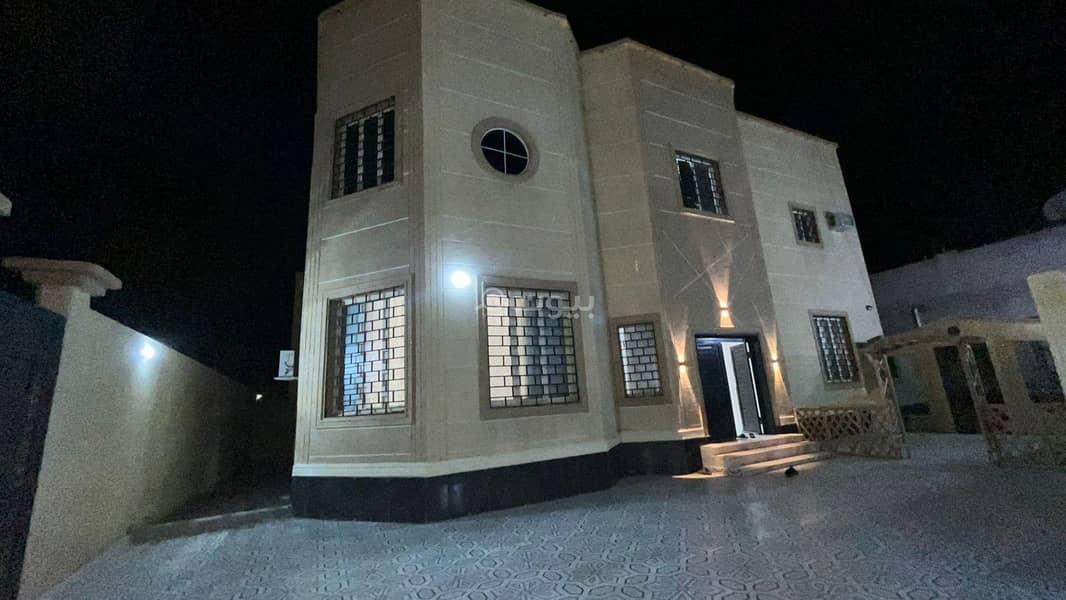 7 Bedroom Villa For Sale in Al Hanakiyah, Medina 7 Bedroom Villa For Sale in Al Hanakiyah, Medina