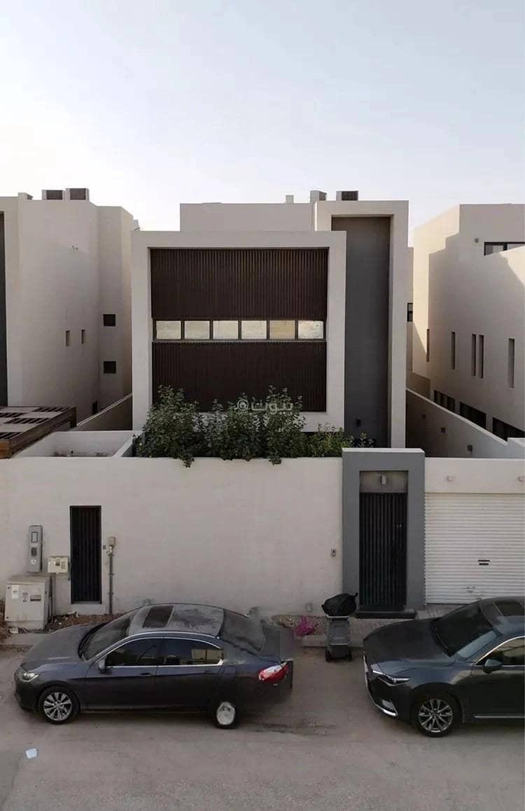 Villa for sale in Al-‘Arid, Riyadh code 96 Villa for sale in Al-‘Arid, Riyadh code 96