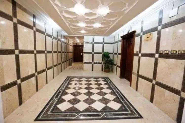 شقة للإيجار في شارع عبدالرحمن ابن غنام, حي البوادي, مدينة جدة شقة للإيجار في شارع عبدالرحمن ابن غنام, حي البوادي, مدينة جدة