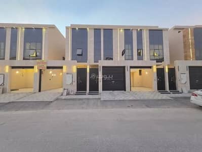 دور 4 غرف نوم للبيع في جنوب الرياض، الرياض - طابق للبيع في بدر، الرياض