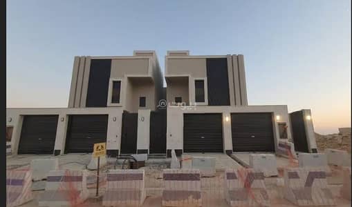 دور 5 غرف نوم للبيع في غرب الرياض، الرياض - طابق للبيع في ضاحية نمار، الرياض