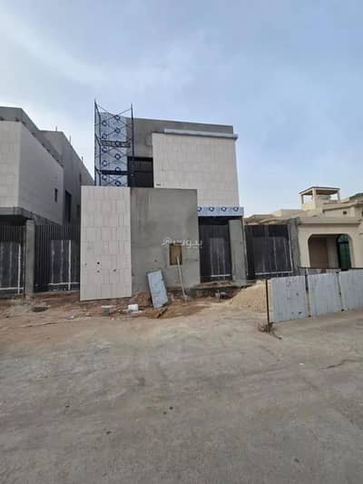 فیلا 5 غرف نوم للبيع في شرق الرياض، الرياض - فيلا مكونة من 1 غرفة نوم للبيع في غرنطة، الرياض