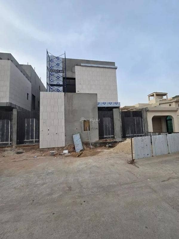 Villa for Sale in Ghirnatah, East Riyadh Villa for Sale in Ghirnatah, East Riyadh