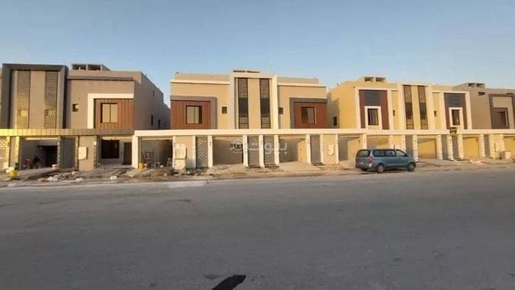 فيلا للبيع في عكاظ، الرياض فيلا للبيع في عكاظ، الرياض