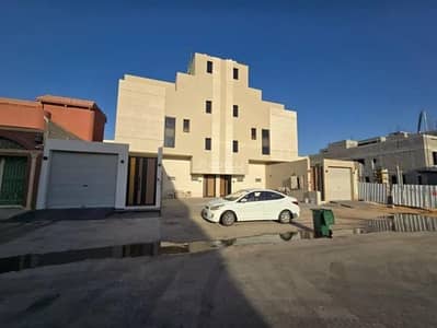 3 Bedroom Floor for Sale in East Riyadh, Riyadh - Apartment for sale in Al Rawdah, East Riyadh