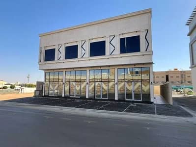 عمارة سكنية  للايجار في الصبيحية، بريدة منطقة القصيم - مبنى سكني للإيجار في الصبيحية ، بريدة منطقة القصيم