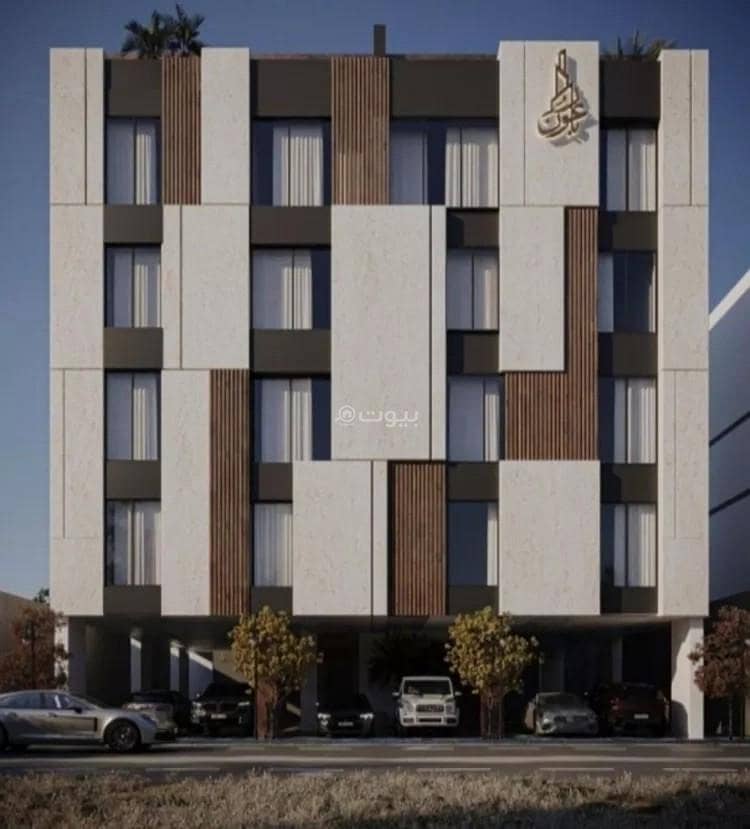 Apartment For Sale in Al Rayaan, Jeddah Apartment For Sale in Al Rayaan, Jeddah