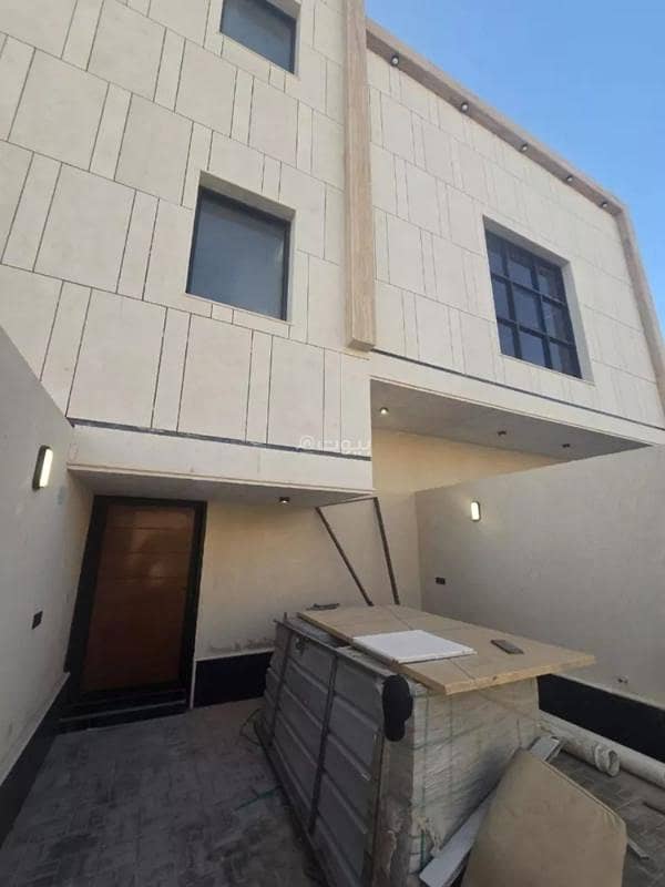 Floor for sale in Al Munsiyah, East Riyadh Floor for sale in Al Munsiyah, East Riyadh