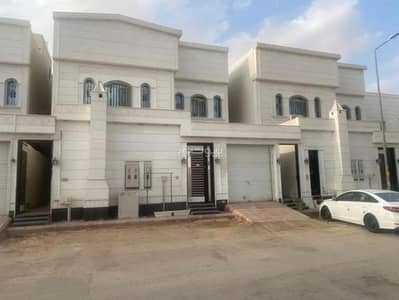 5 Bedroom Villa for Sale in East Riyadh, Riyadh - A villa consisting of 5 bedrooms for sale in Al-Rimal, Riyadh